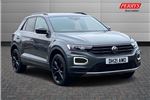 2021 Volkswagen T-Roc