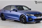2021 BMW 3 Series