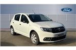 2018 Dacia Sandero