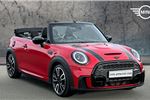 2023 MINI Convertible