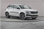 2023 Skoda Karoq