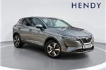 2022 Nissan Qashqai