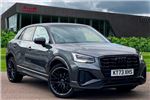 2023 Audi Q2