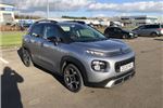 2020 Citroen C3 Aircross