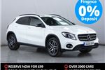 2019 Mercedes-Benz GLA