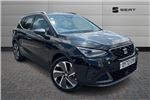 2022 SEAT Arona