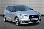 2015 Audi A1