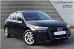 2023 Audi A1