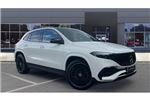 2024 Mercedes-Benz EQA