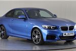 2020 BMW 2 Series