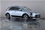 2024 Kia Niro