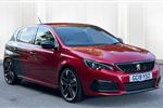 2019 Peugeot 308 GTI