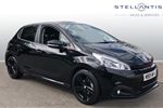 2019 Peugeot 208