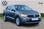 2019 Volkswagen T-Roc