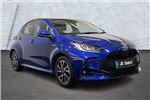 2021 Toyota Yaris