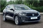 2019 Volkswagen T-Roc