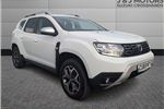 2020 Dacia Duster