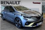 2023 Renault Clio