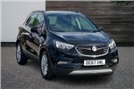 2017 Vauxhall Mokka X