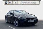 2019 BMW 4 Series Gran Coupe
