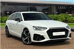 2024 Audi A4 Avant