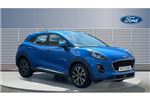 2020 Ford Puma