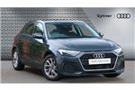 2022 Audi A1