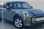 2021 MINI Hatchback 5dr