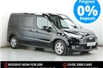 2021 Ford Grand Tourneo Connect