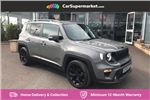 2019 Jeep Renegade