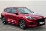 2020 Ford Kuga