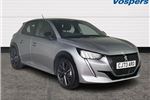 2023 Peugeot 208