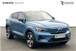 2022 Volvo C40