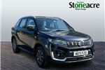 2021 Suzuki Vitara
