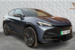 2024 Cupra Tavascan
