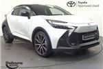 2023 Toyota C-HR