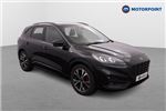 2022 Ford Kuga