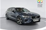 2020 Volvo V60