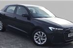 2021 Audi A1