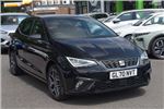 2020 SEAT Ibiza