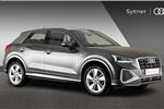 2023 Audi Q2