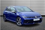 2025 Volkswagen Golf R