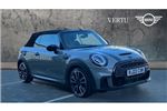 2022 MINI Convertible