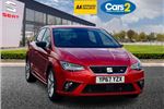 2017 SEAT Ibiza