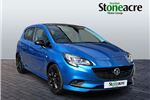 2019 Vauxhall Corsa