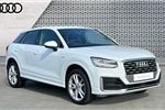 2020 Audi Q2