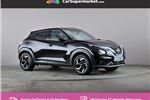 2023 Nissan Juke