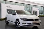 2021 Volkswagen Polo