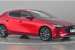 2020 Mazda 3