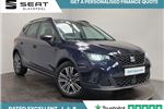 2023 SEAT Arona